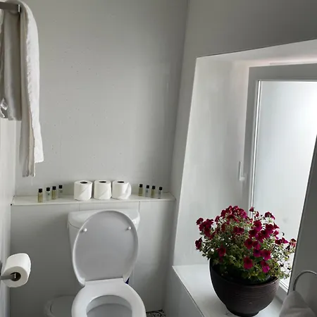 Fahertys Bar Pensionat Oughterard