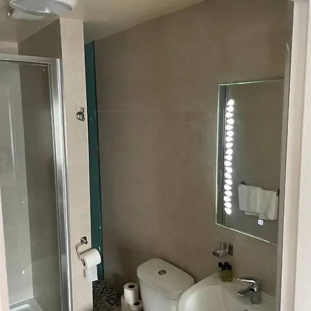 Fahertys Bar 3* Oughterard