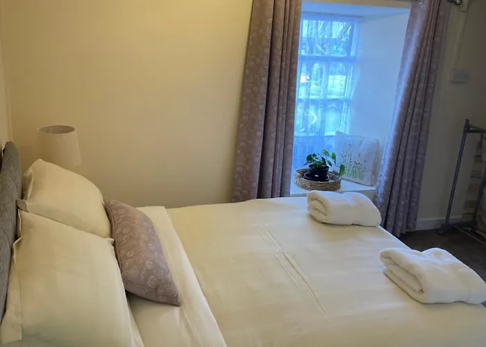 Fahertys Bar Gasthuis 3*