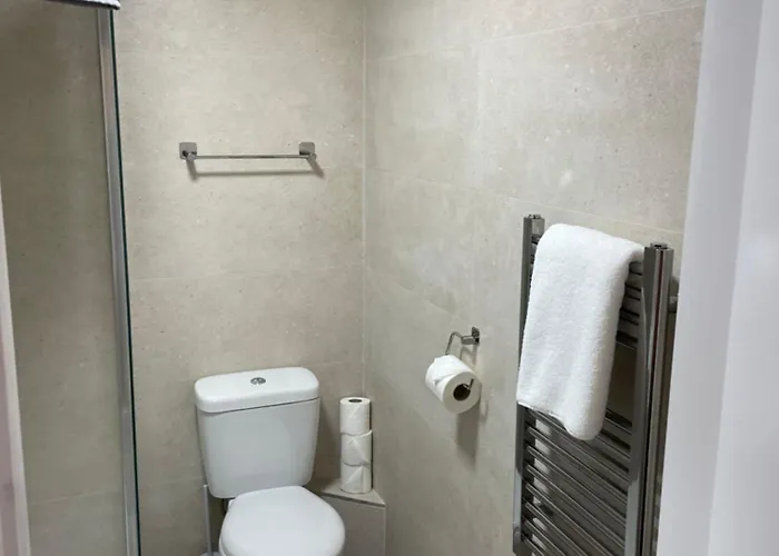 Gasthuis Fahertys Bar