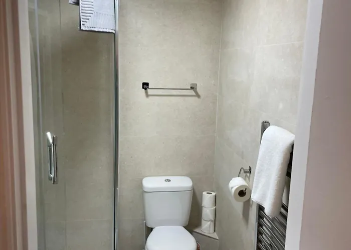 Fahertys Bar Gasthuis 3*