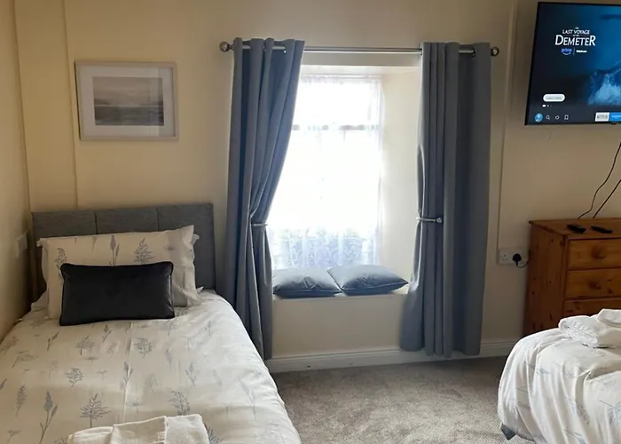 Fahertys Bar Gasthuis