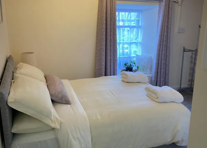 Fahertys Bar Gasthuis