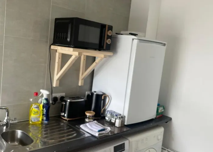 Gasthuis Fahertys Bar