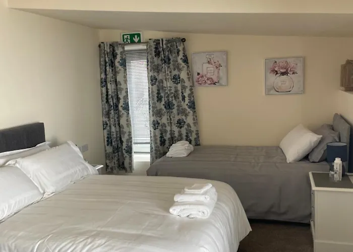 Gasthuis Fahertys Bar Oughterard