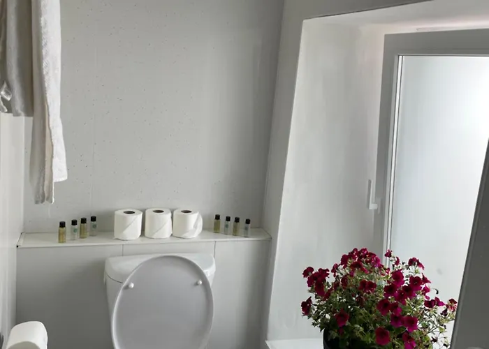 Fahertys Bar Gasthuis Oughterard