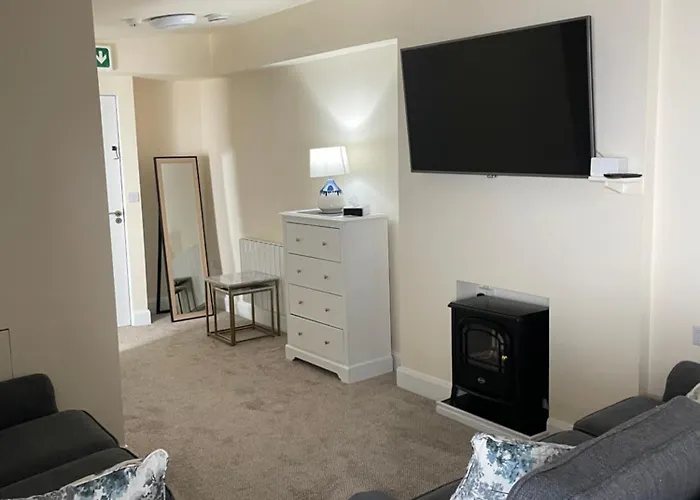 Gasthuis Fahertys Bar